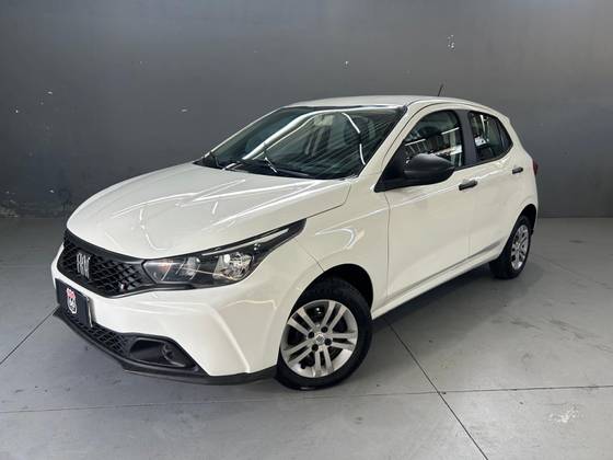 FIAT ARGO 1.0 FIREFLY FLEX MANUAL FIAT ARGO 1.0 FIREFLY FLEX MANUAL